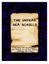Issue: The Undead Sea Scrolls (Issue 3 - Feb 2004)