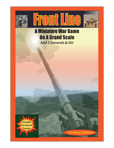 Front Line: Strategy Edition
