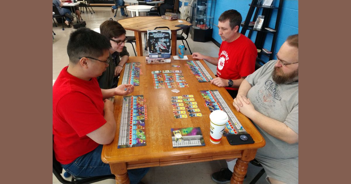 BoardGameGeek