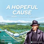 Neon Hope: A Hopeful Cause – Character Expansion