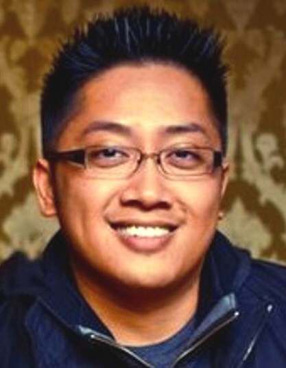 Erwin Madrid