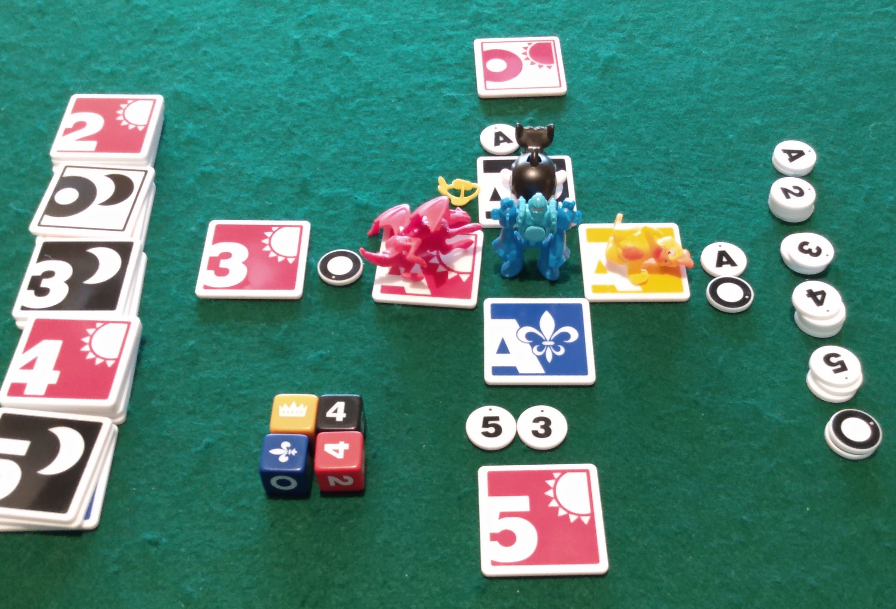 King of Tokyo