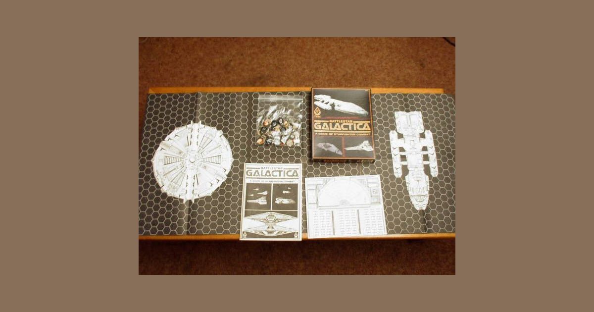 BoardGameGeek