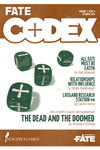 Issue: Fate Codex (Vol 1, Issue 6 - Oct 2014)