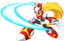 Character: Zero (Mega Man)