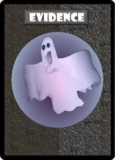 Ghost Investigators