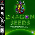 Video Game: Dragonseeds