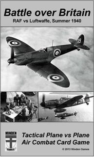 Battle over Britain
