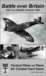 Battle over Britain
