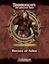 RPG Item: Thunderscape World 03: Heroes of Aden