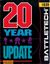RPG Item: 20 Year Update