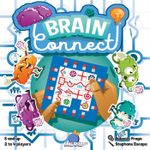 Board Game: Brain Connect