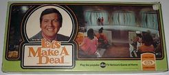 Let's Make A Deal