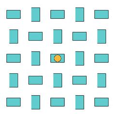 Escape From Packet Hell