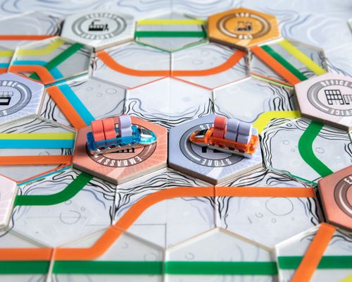 BoardGameGeek