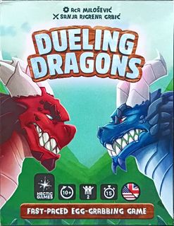 Dueling Dragons