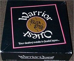 Warrior Quest