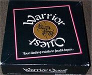 Warrior Quest