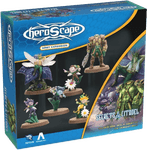Heroscape: Secrets of the Citadel – Valda's Vow: Seelie Court of the Verdant Pact Army Expansion