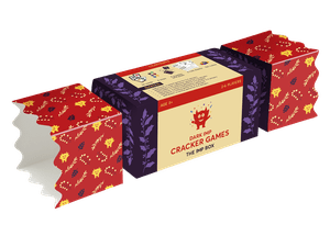 Cracker Games: The Imp Box