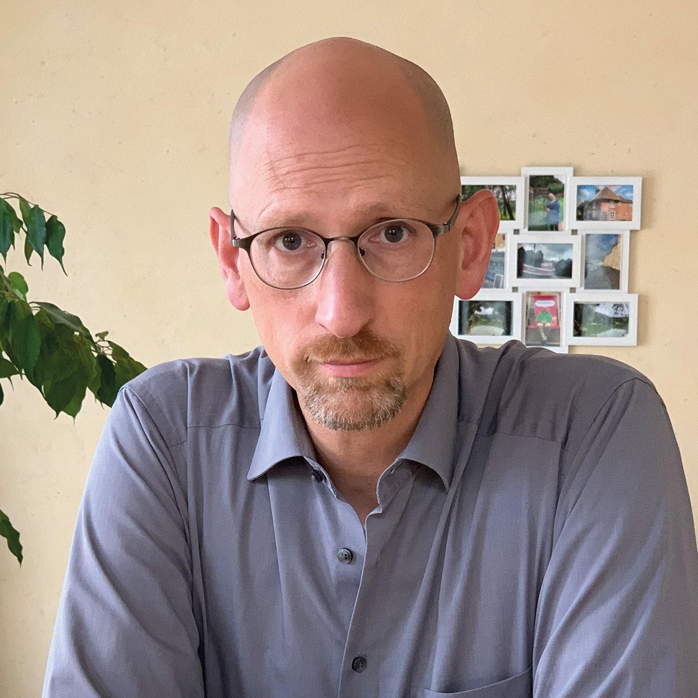 Stefan Feld