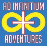 RPG Publisher: Ad Infinitum Adventures