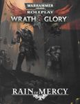 RPG Item: Rain of Mercy