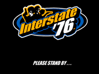 Video Game: Interstate '76