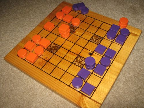 BoardGameGeek