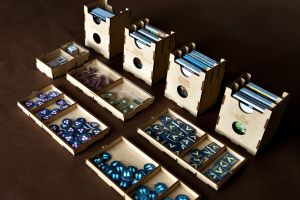 Imperium: Legendy – reDrewno Insert