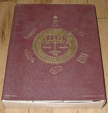 Audit: The Tax Game box art