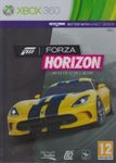 Video Game: Forza Horizon