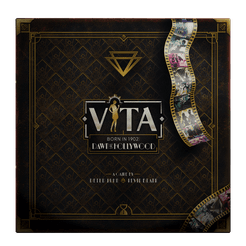 VITA: Born in 1902 – Dawn of Hollywood