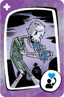 Virus!: Ladrón de Cerebros