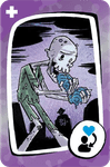Virus!: Ladrón de Cerebros