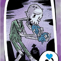 Virus!: Ladrón de Cerebros