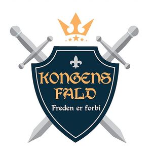 Kongens Fald