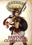 RPG Item: Fantasy Companion Explorer's Edition