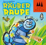 Räuber Raupe (2019)
