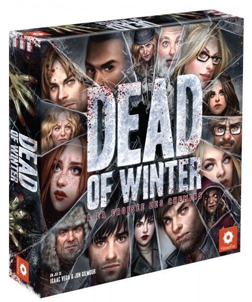 Dead of Winter -  A la Croisée des Chemins