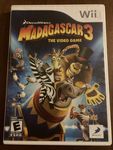 Video Game: Madagascar 3: The Video Game
