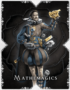 Black Rose Wars: Rebirth – Mathemagics | Board Game | BoardGameGeek