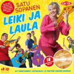 Leiki ja Laula