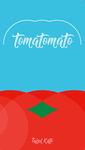 TomaTomato (English, Japanese)
