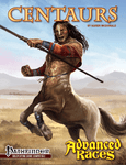 RPG Item: Advanced Races 07: Centaurs