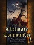 RPG Item: Ultimate Commander (5E)