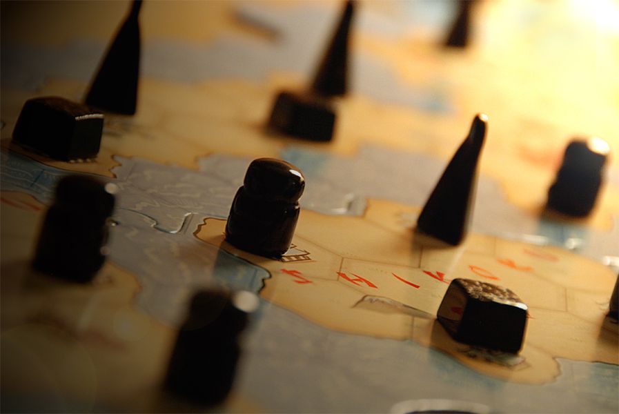board game image