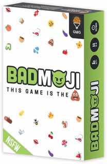 Badmoji