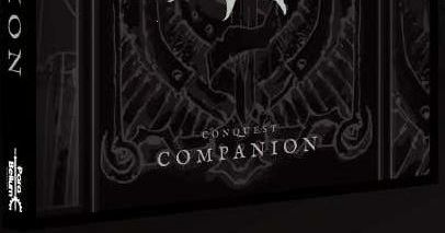 Conquest Companion | Board Game | BoardGameGeek