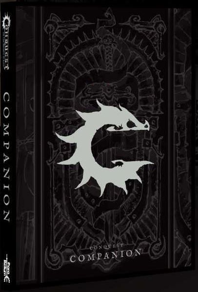 Conquest Companion